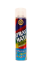 Spraymate Clear Lacquer Matt