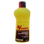 Interior Maintenance Wax 1L