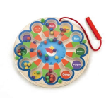 Bead Trace - Clock