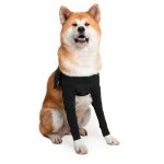 Suitical At Home Recovery Double Sleeve Dog