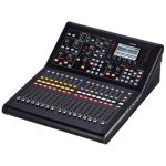 Midas M32R Live 40-CHANNEL Digital Mixer