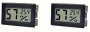 Digital Thermometer And Hygrometer Thermometer Touch Free Kitchen Thermometer
