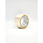 Dafrique 48MMX50M Clear Tape
