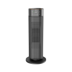 Crystal Aire Humidifying Heater - DF-HT0552P