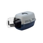 Road Runner Pet Carrier - Blue Berry