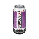 Bioplus S f Energy Mangosteen & Cucumber 440ML