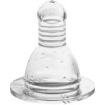 Snookums Cross-cut Silicone Teat 2'S