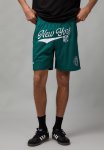 Nfl Basketball Short - Lcn Nfl Green new York Jets Classic