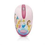 Disney Princess MINI Optical USB Mouse Retail Packaged