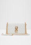 Baussey Crossbody Bag - White
