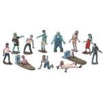 Safari Toob Zombies