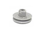 Pulley Scag 484098 5.80 Dia – 1.125 Bore