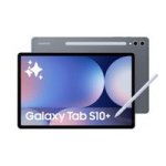 Samsung Galaxy Tab S10+ 5G 256GB Moonstone Grey