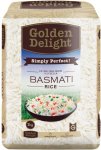 Premium Quality Banskati Rice Polished