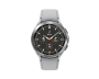 Samsung Galaxy Watch 4 Classic 46MM LTE - Silver