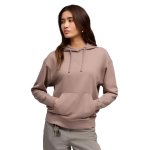 Puma Ladies Ess Script Hoodie