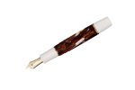 Sailor Pro Gear Slim MINI Rencontre III Fountain Pen Marron