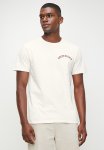 Tattoo Graphic T-Shirt - Cream