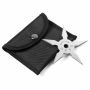 Ninja Star 5 Blades
