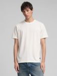 Mens 2660 T-Shirt In White - White 3XL