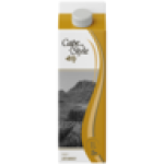 Fruity Late Harvest White Wine Box 1L