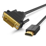 Ugreen HDMI To Dvi-d M 1.5M Black