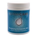 Dermacare Emulsifying Ointment Bp 500G
