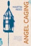 Angel Caging Hardcover