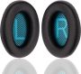 Yocowoco Ear Pads For Bose QC25/QC35 II/QC35/QC15/AE2 AE2I AE2W Headphones Replacement Earpads Cushions For Bose Quietcomfort 35/QUIET Comfort 25/SOUN