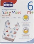 Chicco Disposable Bibs 40 Pieces