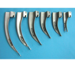 Laryngoscope Macintosh Blades Sizes 00 5