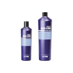 Botu-cure Shampoo For Damaged Hair 350ML