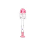 Bottle Brush Assorted Colours - Pink