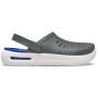Inmotion Clog - Carbon/multi / M13