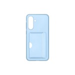 Samsung Card Slot Cover Galaxy A56 Blue