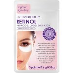 Skin Republic Hydrogel Under Eye Patch 3 Pairs