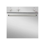 60CM Eye Level Oven - Mirror Finish