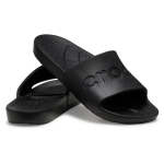 Crocs Slide - Black - 8