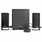 Microlab M600 Bt 2.1 Ch Speakers