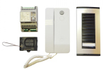 BPT IC131 - Agata MINI 1-4 Kit