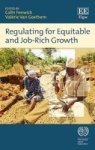 Regulating For Equitable And Job-rich Growth Hardcover