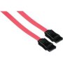 Baobab Sata Data Cable - Red