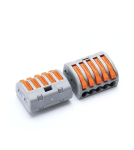 Wire Connector Terminal 5-5