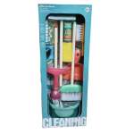 Dust Sweep Mop Cleaning Set - 12PC