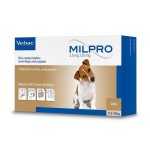 Virbac Dog & Puppy Dewormer - Small Dog Puppy