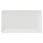 Maxwell & Williams White Basics Rectangular Platter - White 34X19CM Regular