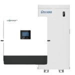 Luxpower 14KW Backup System With 16KWH Hinaess Battery