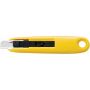 Olfa Safety Cutter W/12.5MM Blade Box Opener Cutter