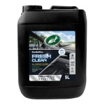 Turtle Wax Pro Fresh Clean Multi-surface Cleaner 5L For
