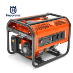 Husqvarna G 2500P